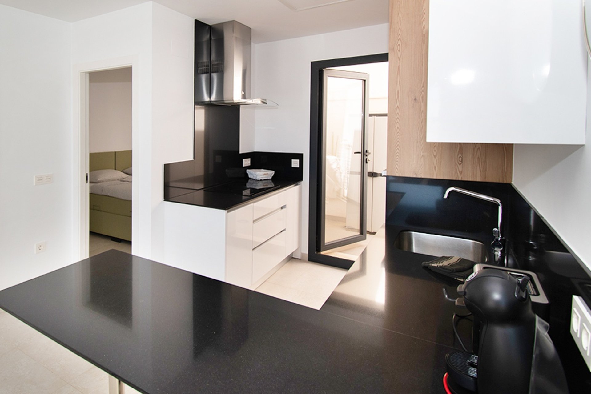 Resale - Semi Detached -
Orihuela Costa - pau26