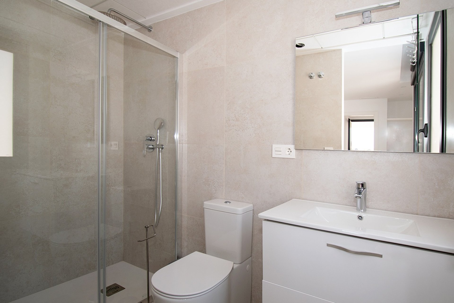 Resale - Semi Detached -
Orihuela Costa - pau26