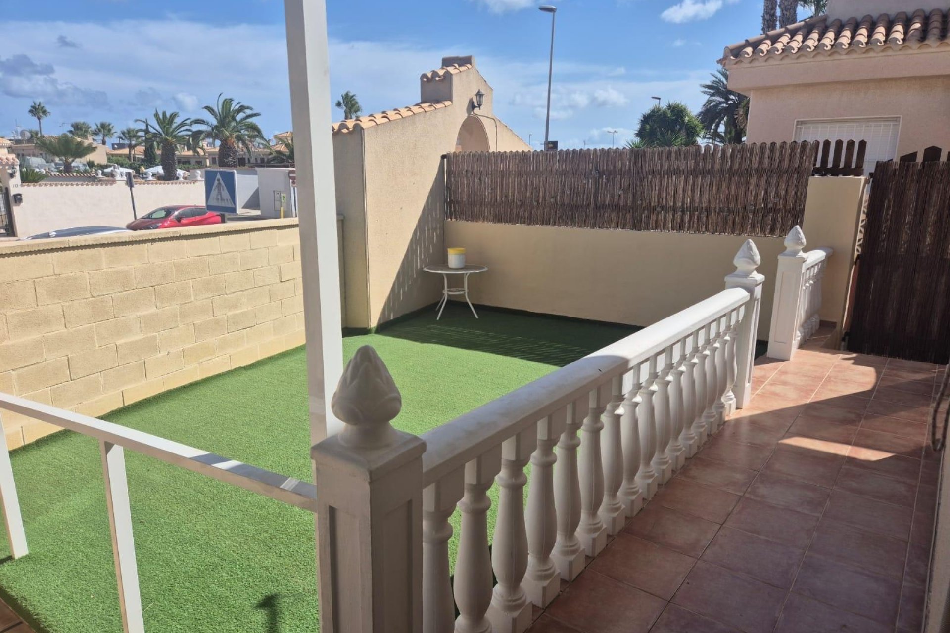 Resale - Semi Detached -
Orihuela Costa - Playa Flamenca