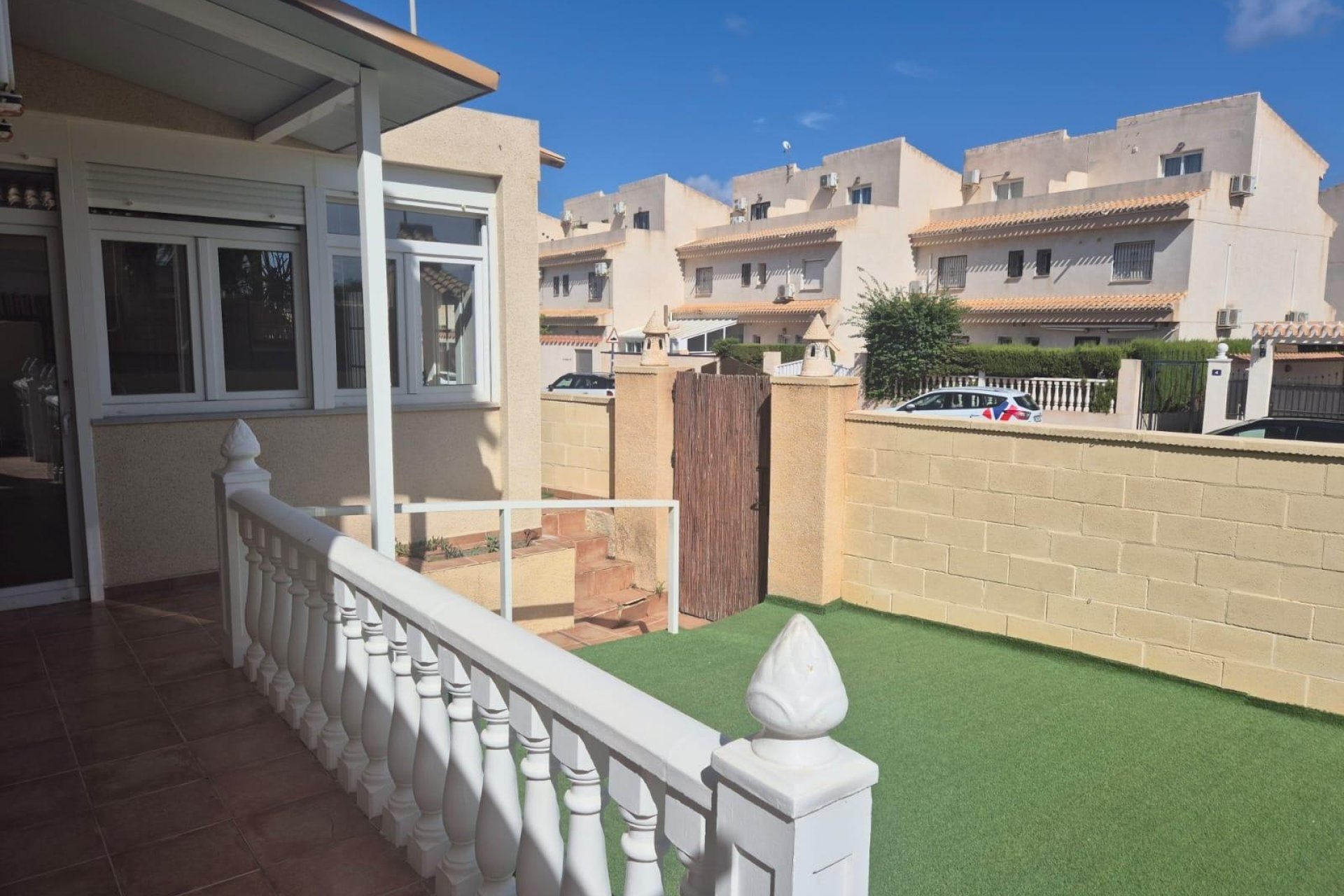 Resale - Semi Detached -
Orihuela Costa - Playa Flamenca