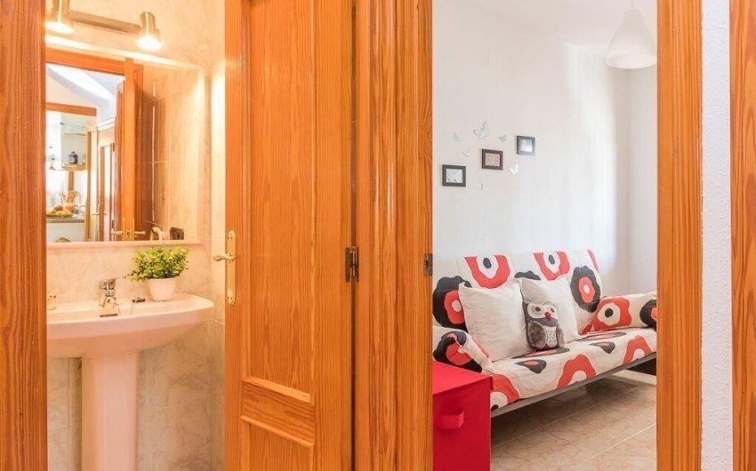 Resale - Semi Detached -
Orihuela Costa - Playa Flamenca