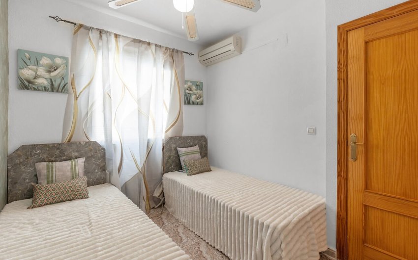 Resale - Semi Detached -
Orihuela Costa - Villamartín