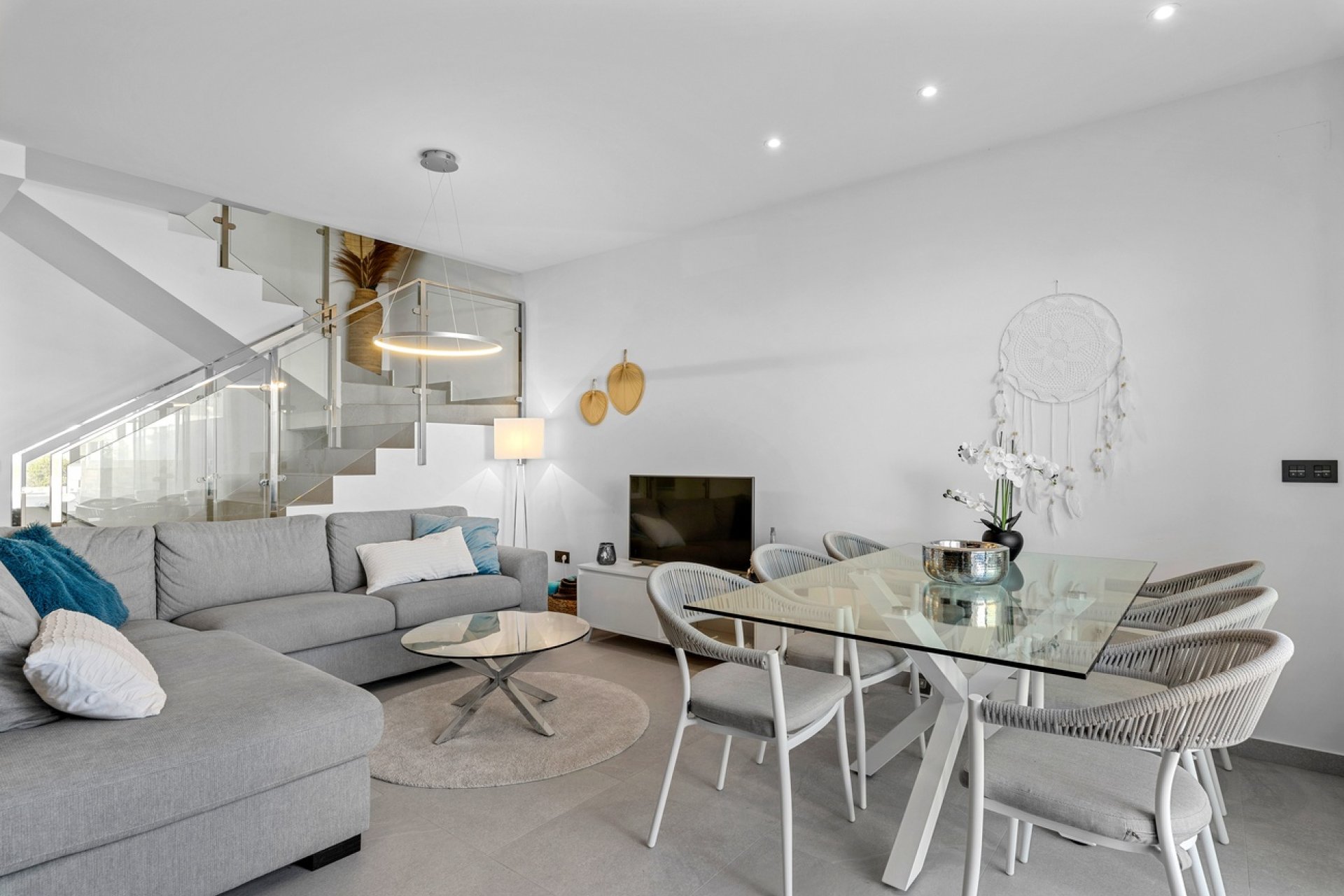 Resale - Semi Detached -
Rojales - Town