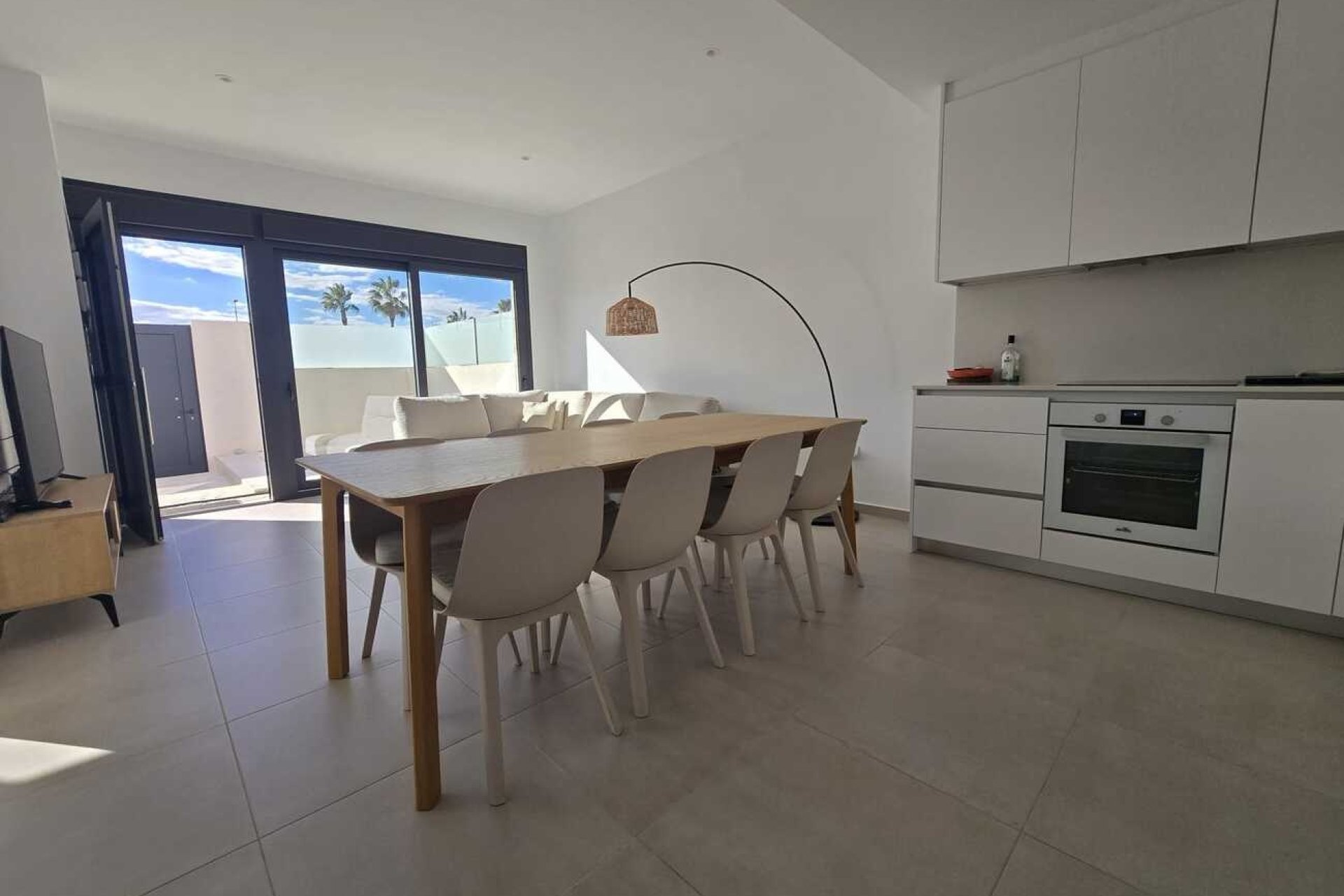 Resale - Semi Detached -
Torre Pacheco - Costa Calida