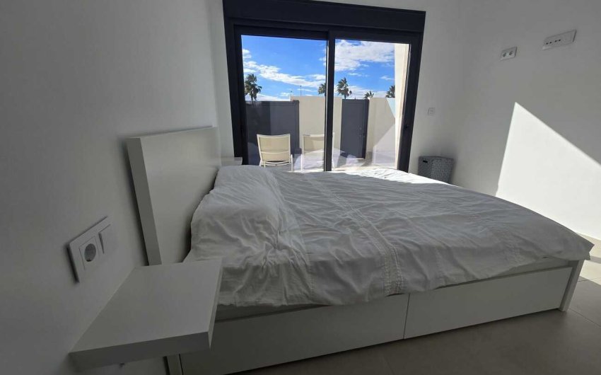 Resale - Semi Detached -
Torre Pacheco - Costa Calida