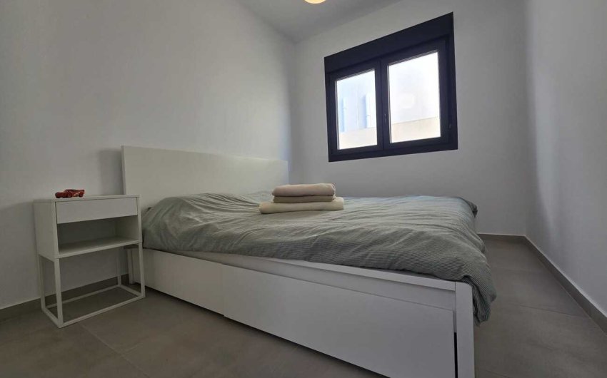 Resale - Semi Detached -
Torre Pacheco - Costa Calida