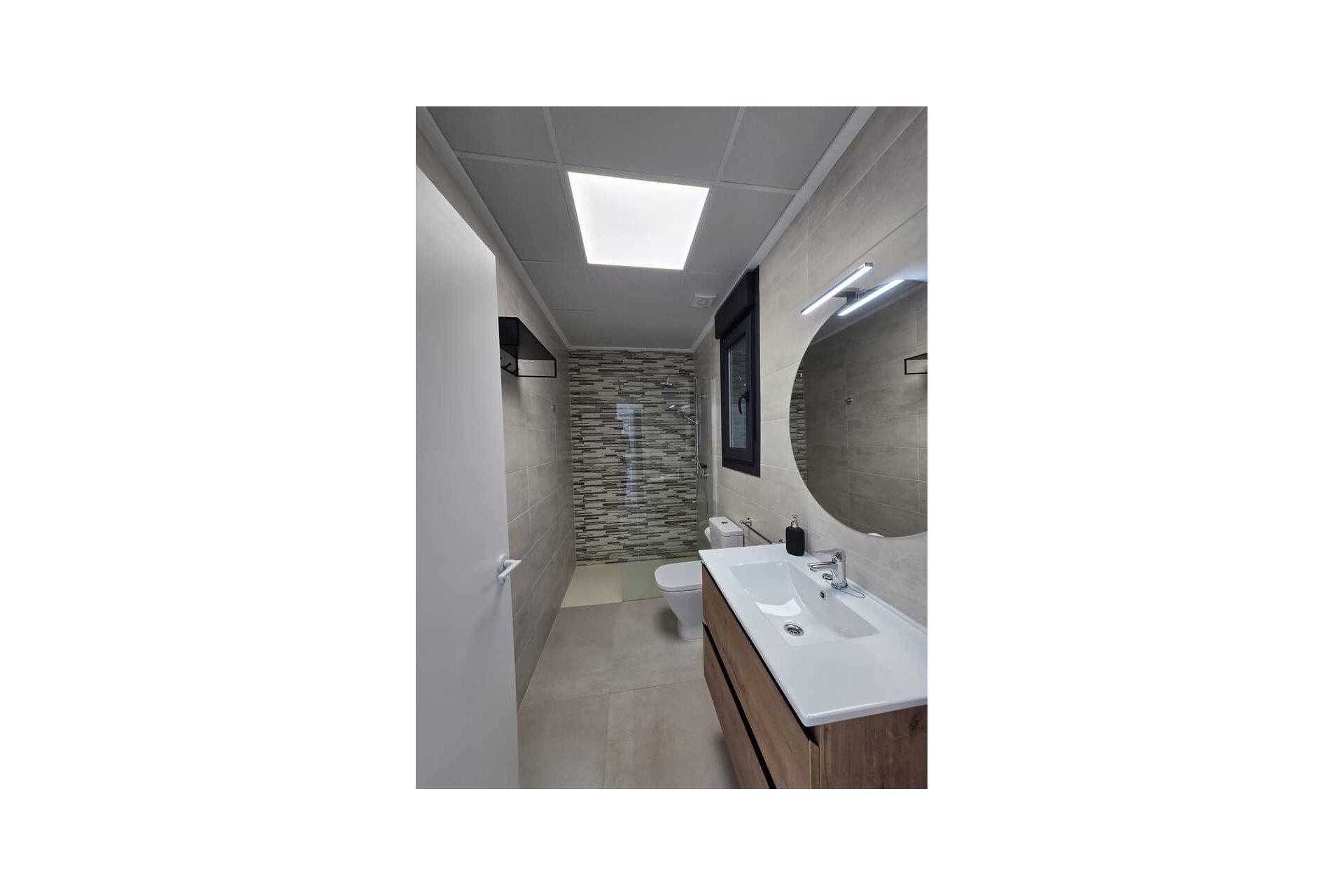 Resale - Semi Detached -
Torre Pacheco - Costa Calida