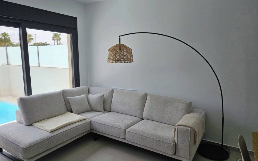 Resale - Semi Detached -
Torre Pacheco - Costa Calida