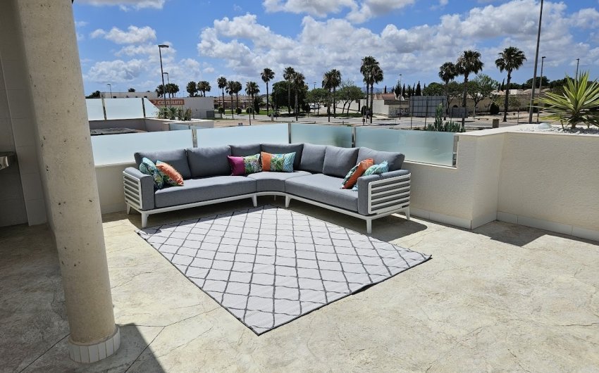 Resale - Semi Detached -
Torre Pacheco - Costa Calida