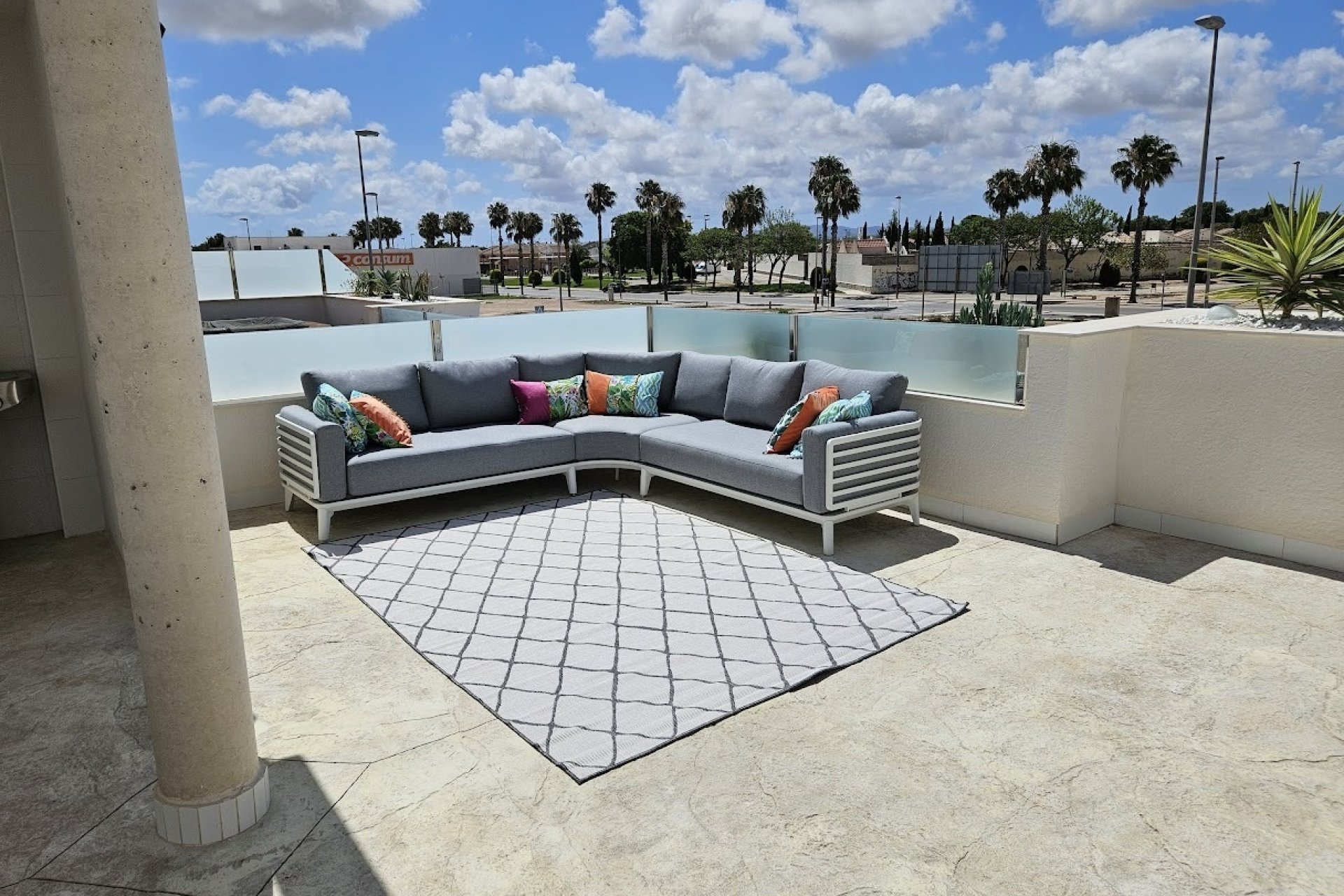 Resale - Semi Detached -
Torre Pacheco - Costa Calida