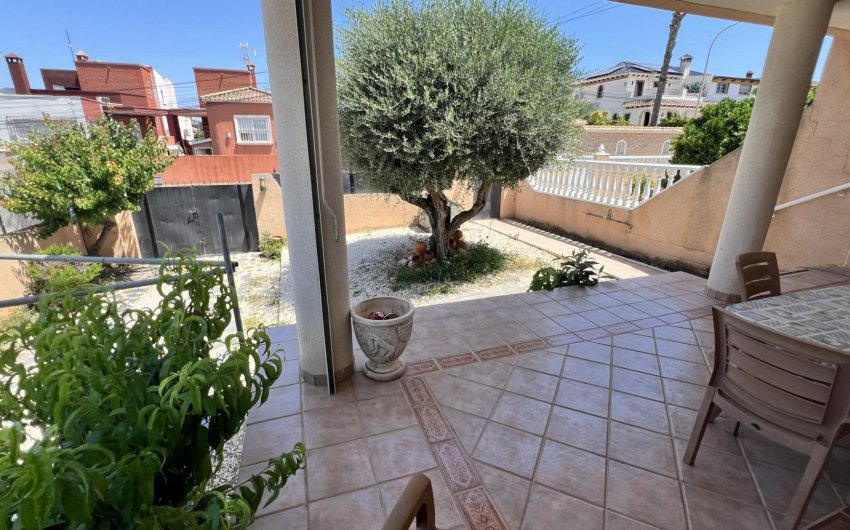 Resale - Semi Detached -
Torrevieja - Aguas Nuevas