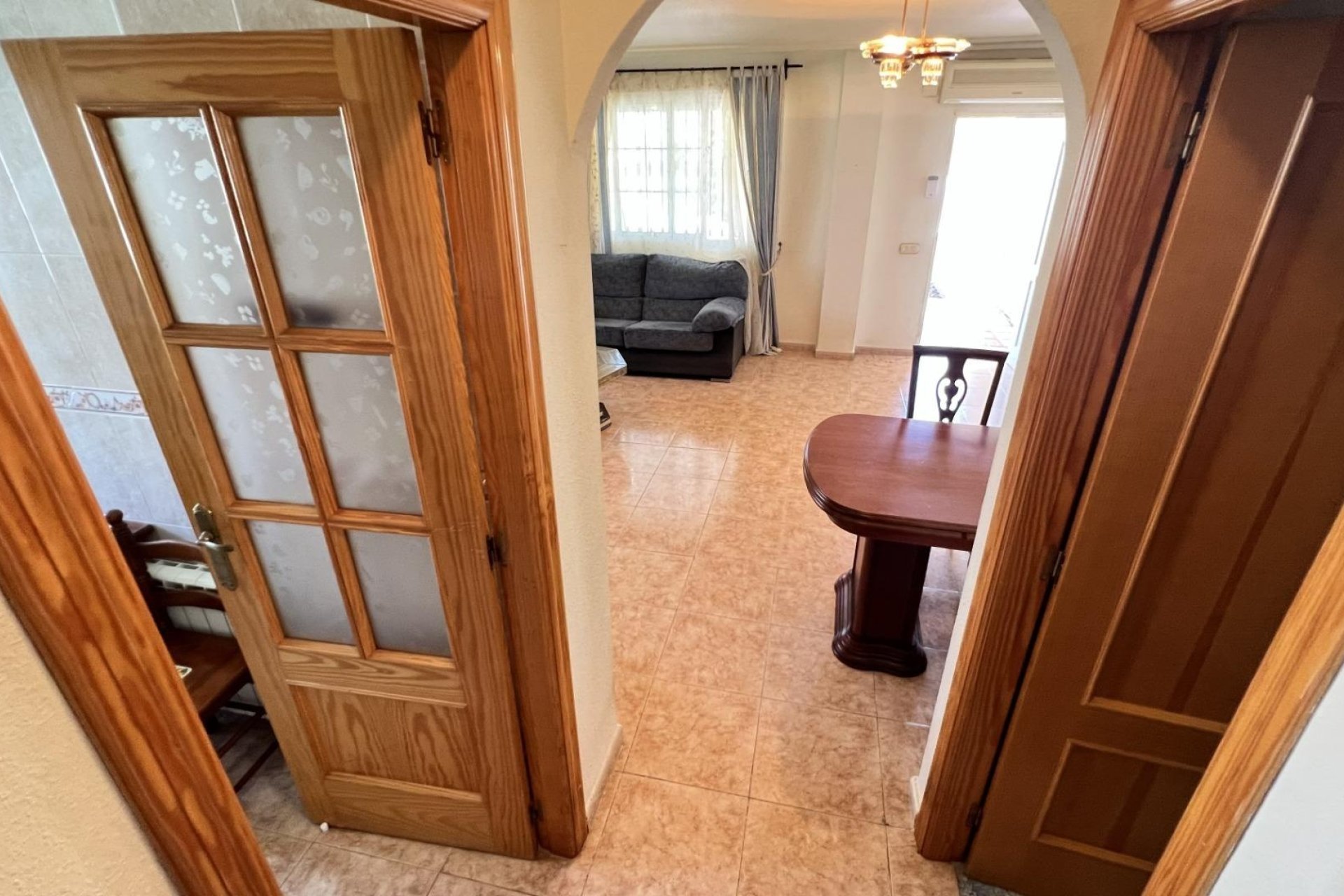 Resale - Semi Detached -
Torrevieja - Aguas Nuevas