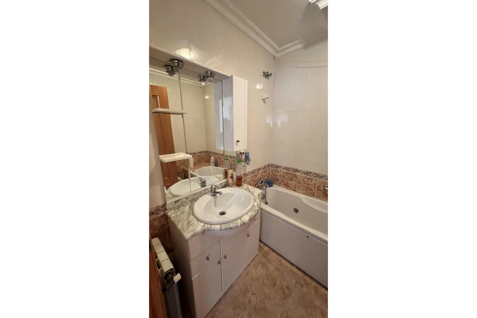 Resale - Semi Detached -
Torrevieja - Aguas Nuevas