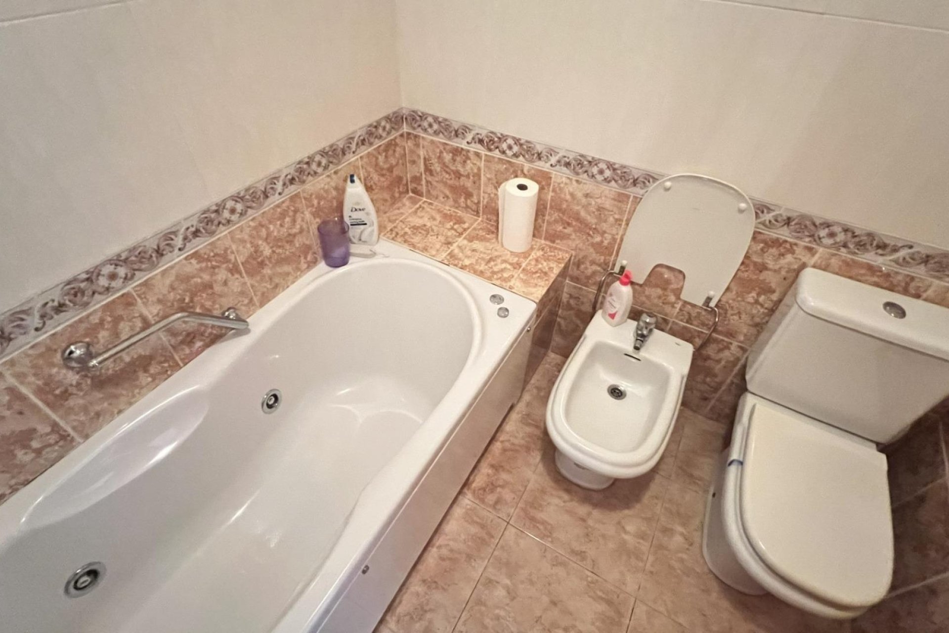 Resale - Semi Detached -
Torrevieja - Aguas Nuevas