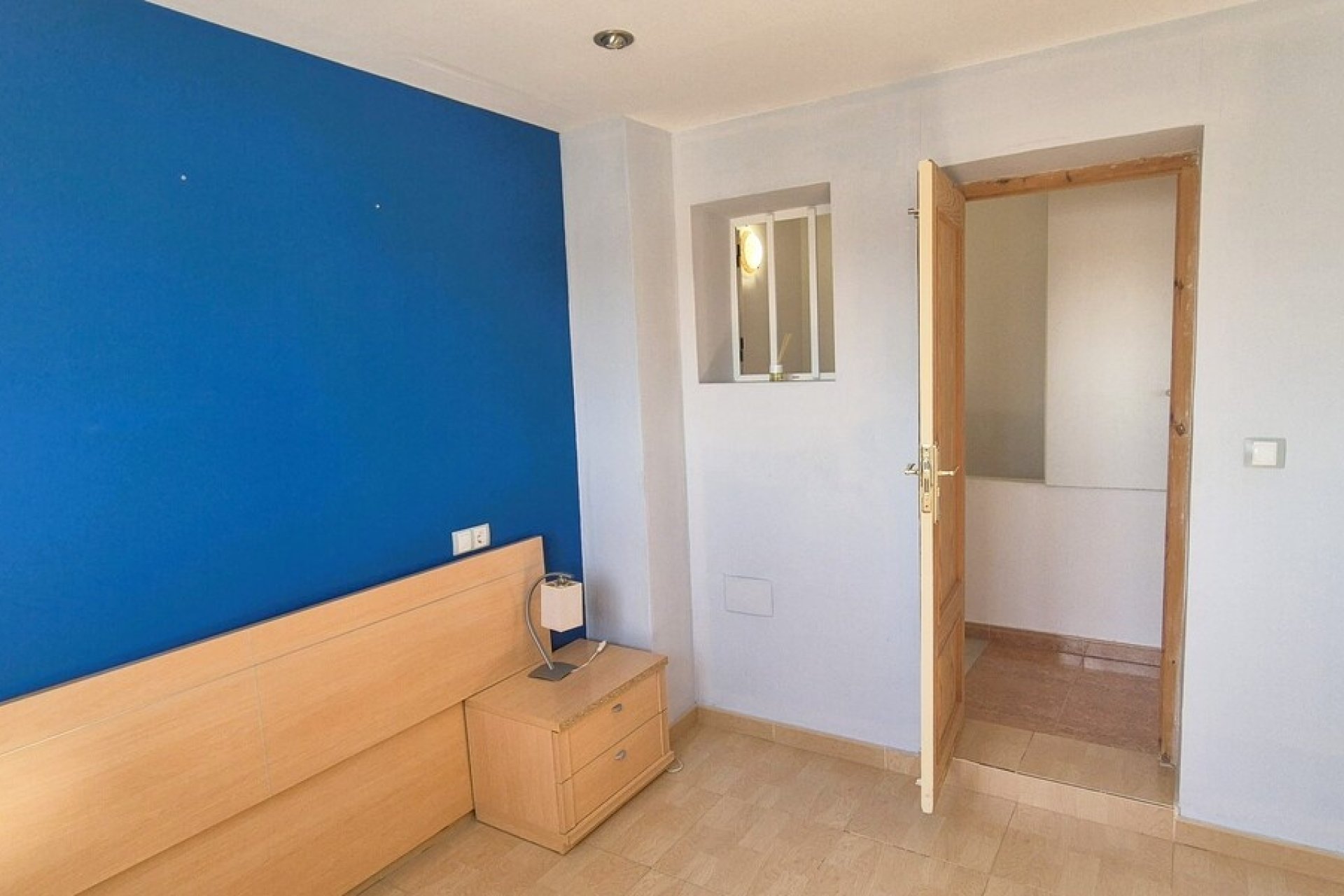 Resale - Semi Detached -
Torrevieja - Costa Blanca