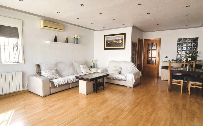 Resale - Semi Detached -
Torrevieja - Costa Blanca