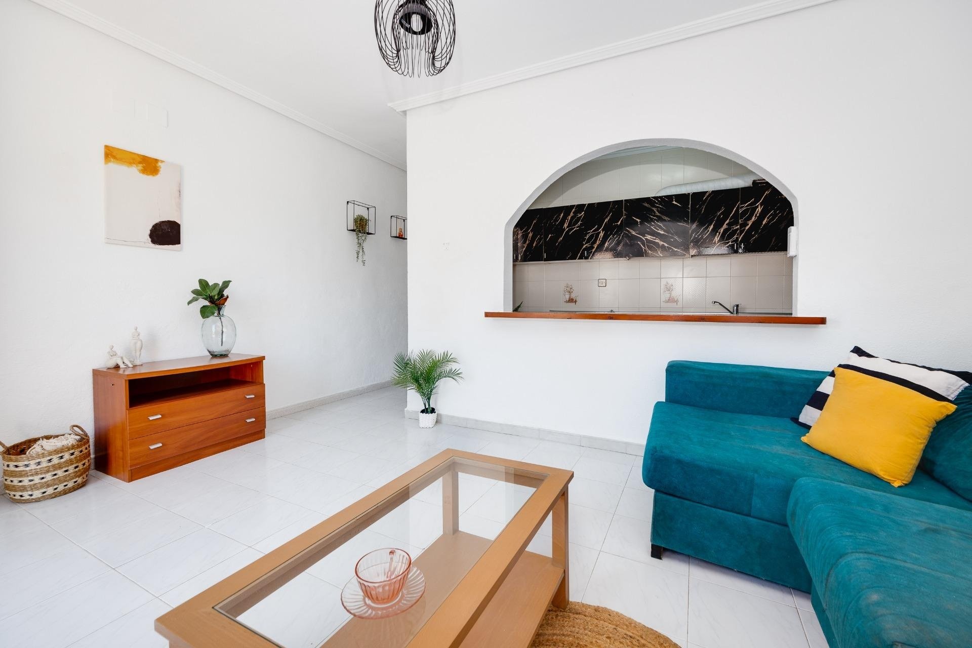 Resale - Semi Detached -
Torrevieja - Nueva Torrevieja