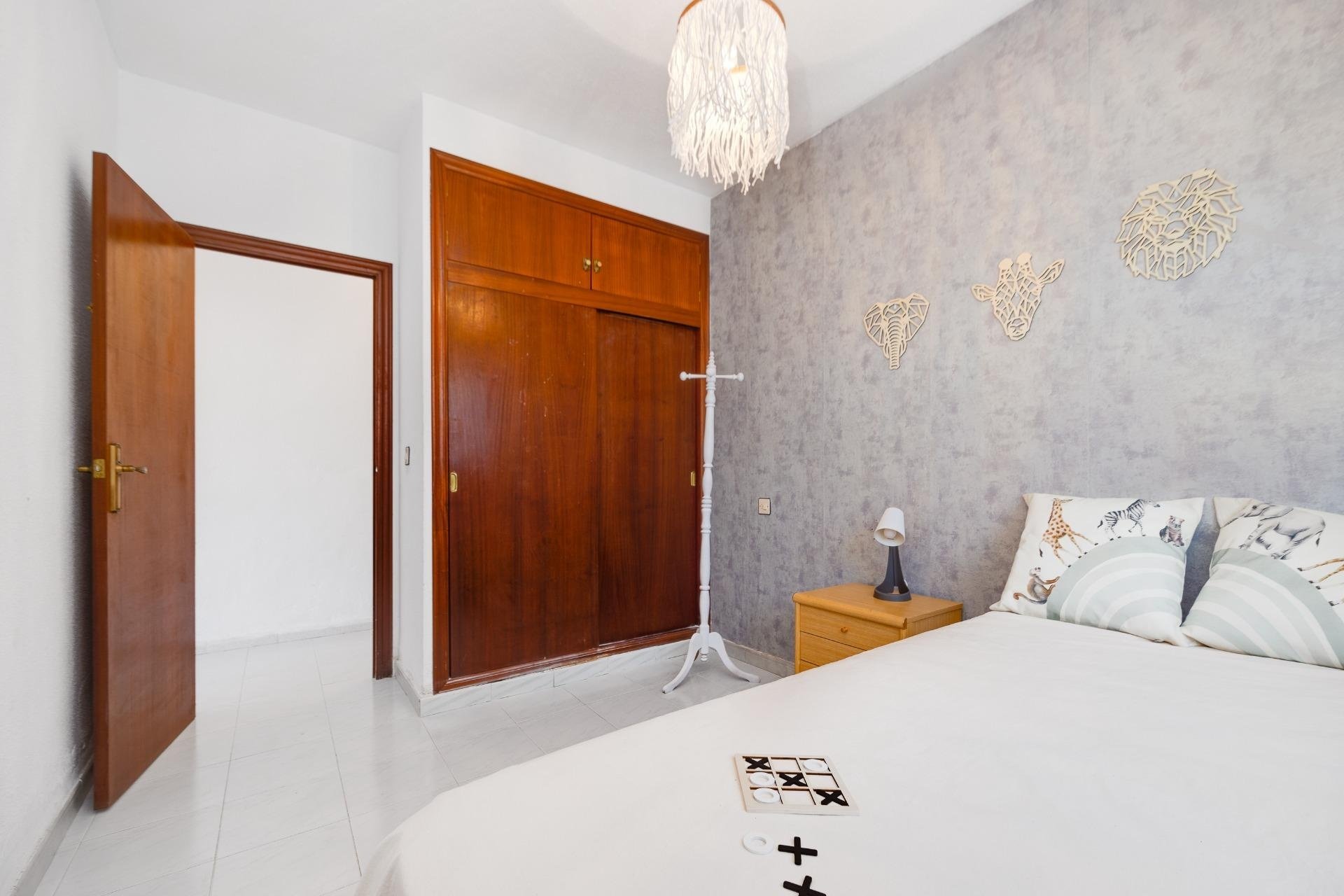 Resale - Semi Detached -
Torrevieja - Nueva Torrevieja