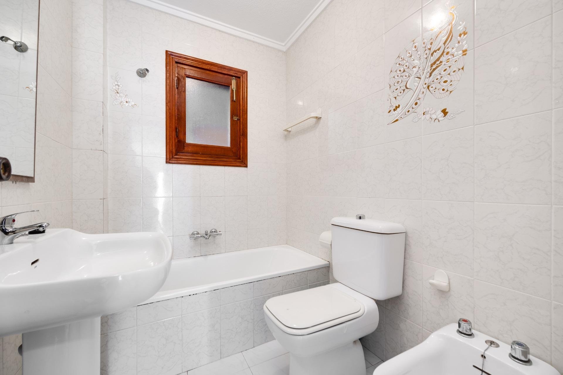 Resale - Semi Detached -
Torrevieja - Nueva Torrevieja