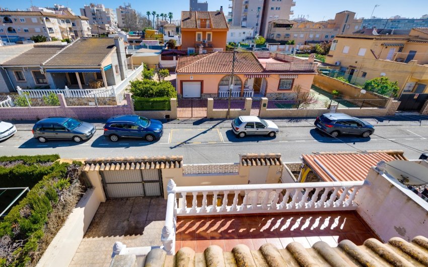Resale - Semi Detached -
Torrevieja - Nueva Torrevieja