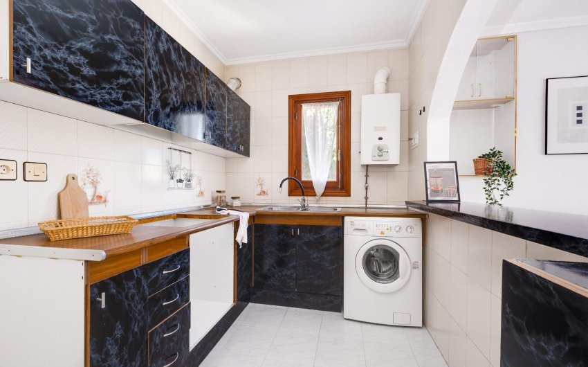 Resale - Semi Detached -
Torrevieja - Nueva Torrevieja