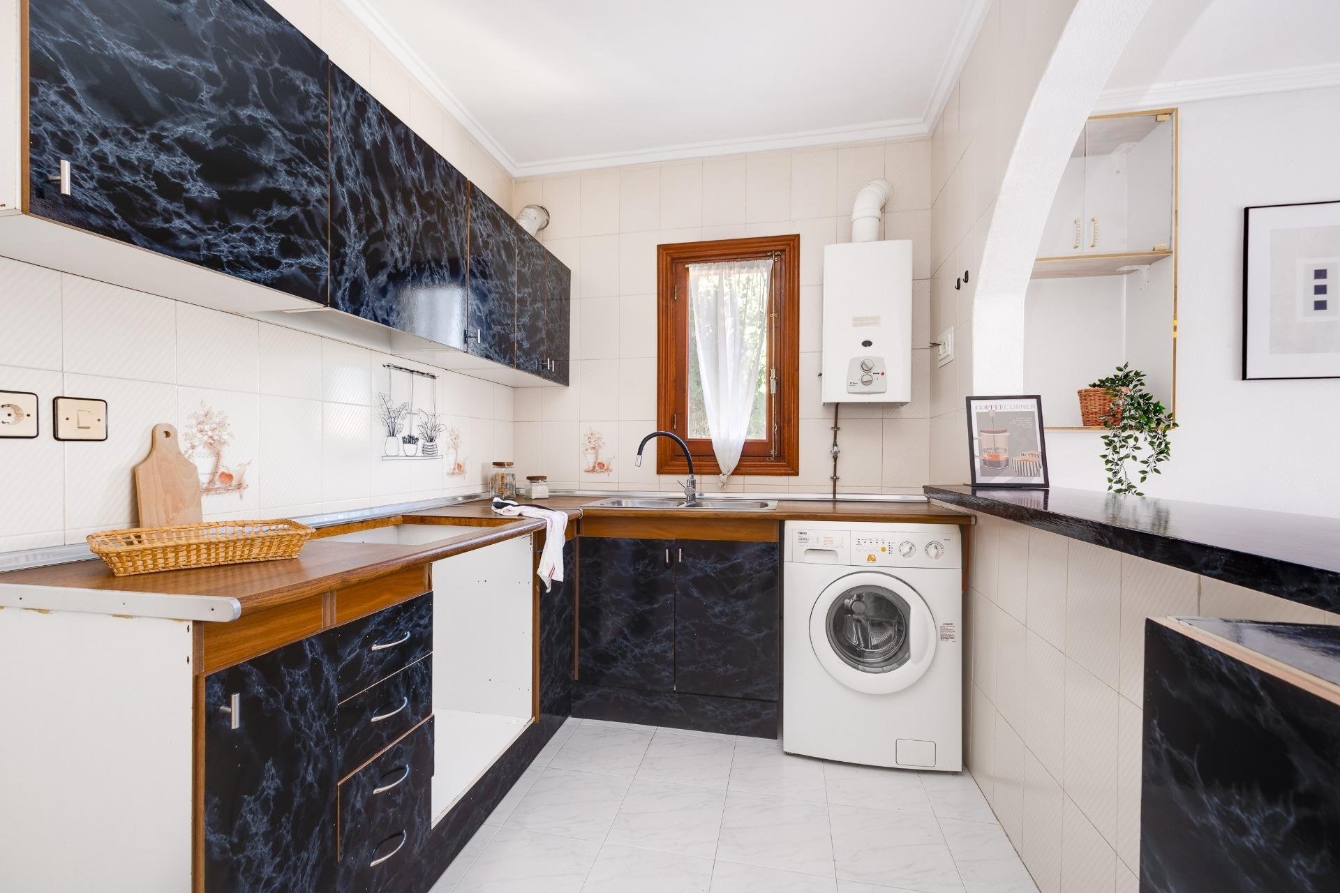 Resale - Semi Detached -
Torrevieja - Nueva Torrevieja