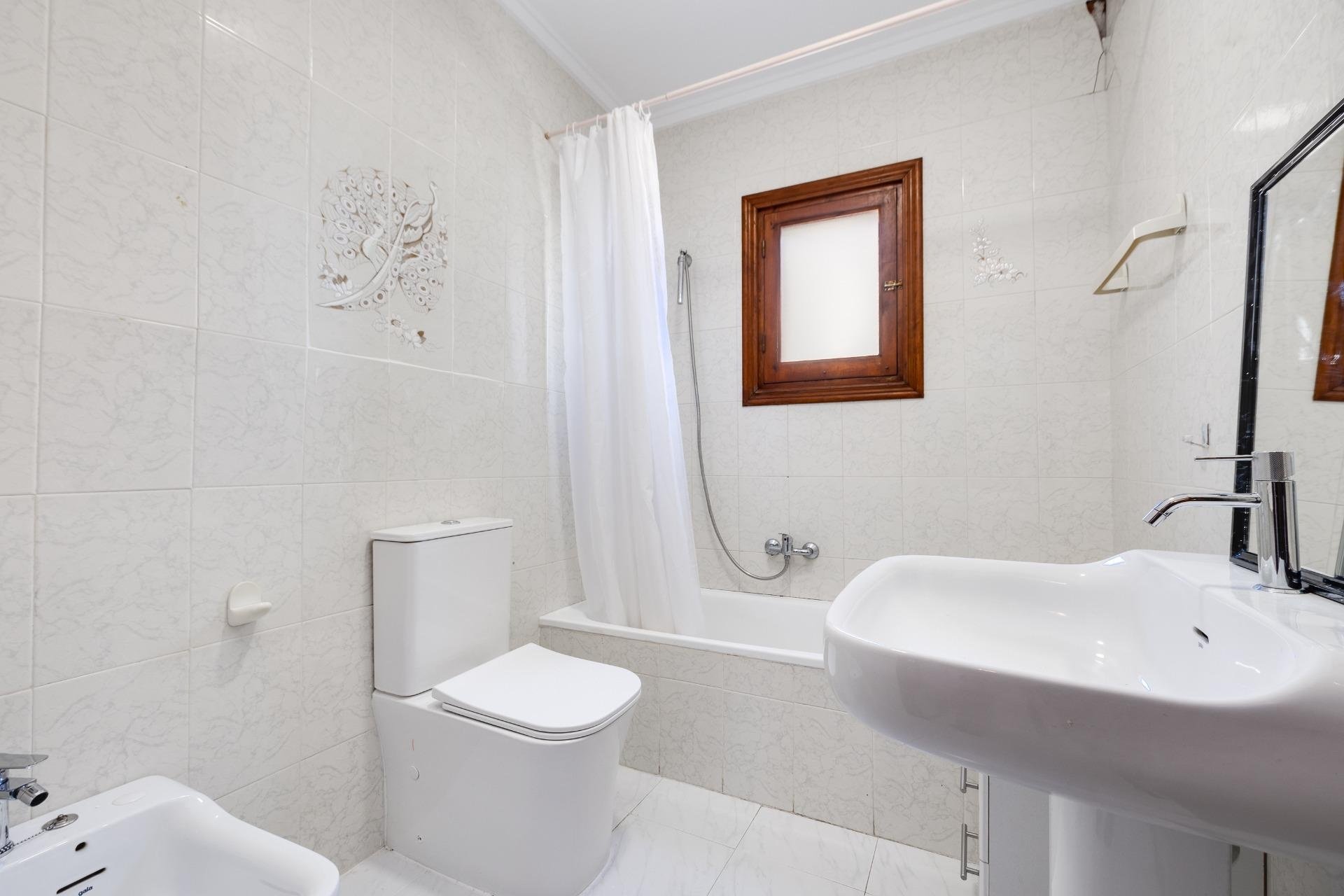 Resale - Semi Detached -
Torrevieja - Nueva Torrevieja