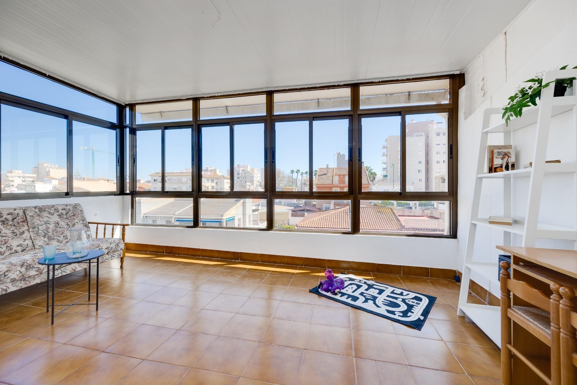 Resale - Semi Detached -
Torrevieja - Nueva Torrevieja