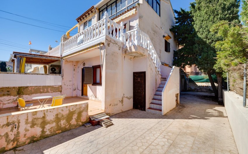 Resale - Semi Detached -
Torrevieja - Nueva Torrevieja