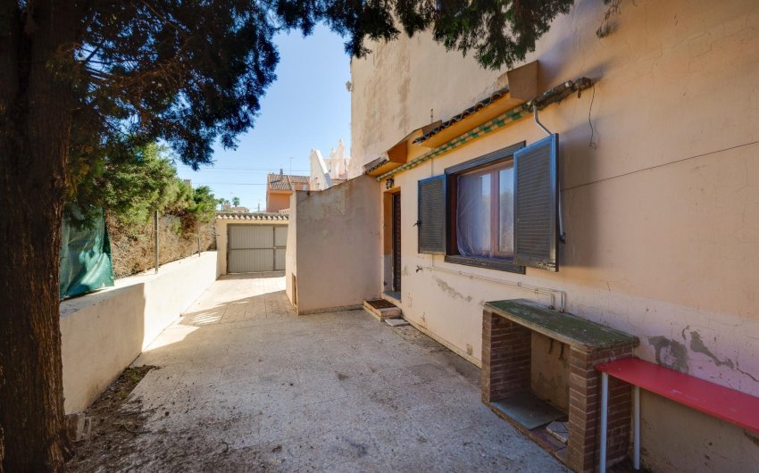 Resale - Semi Detached -
Torrevieja - Nueva Torrevieja