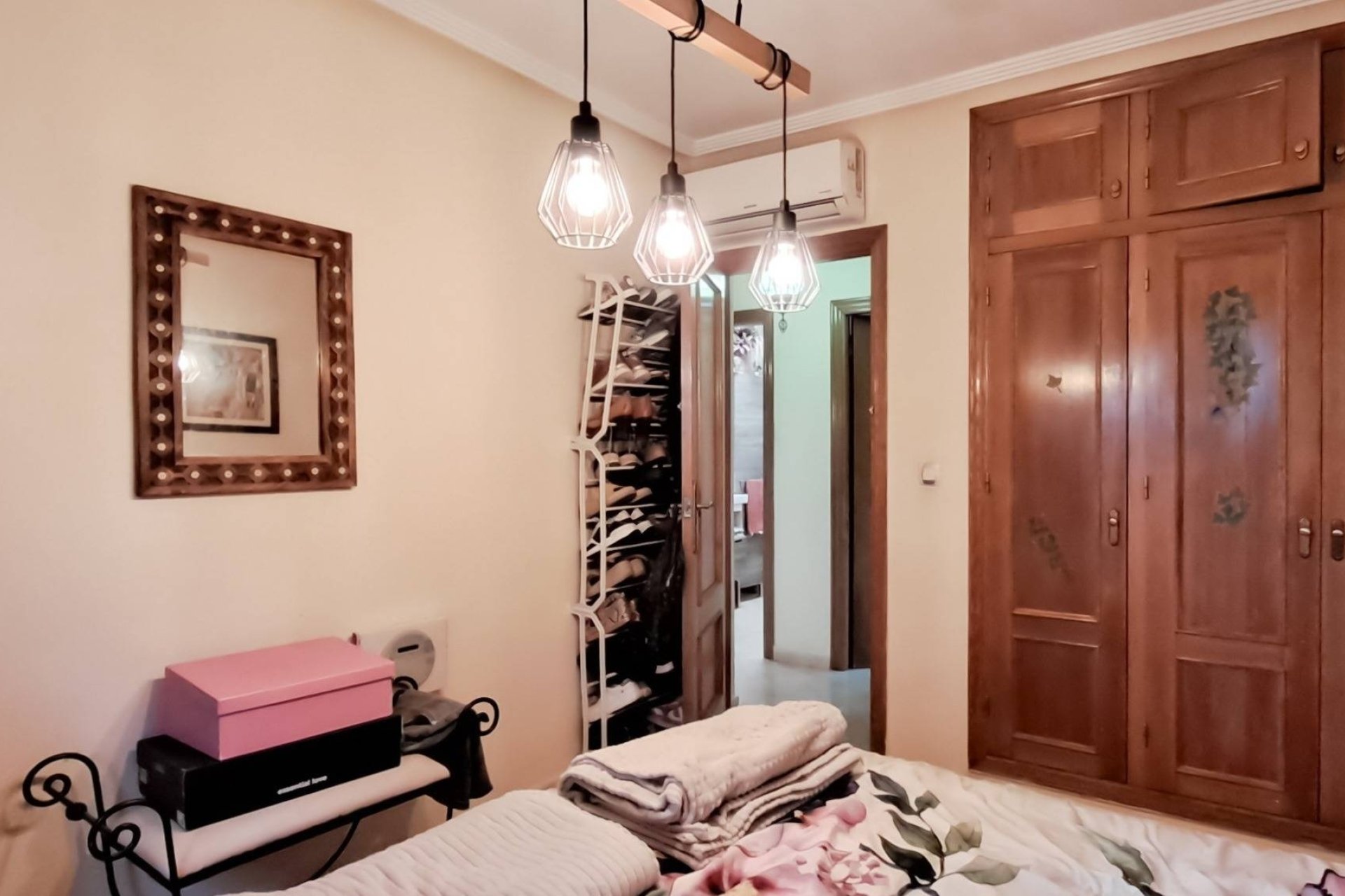 Resale - Semi Detached -
Torrevieja - Parque Acuático - Sector 25