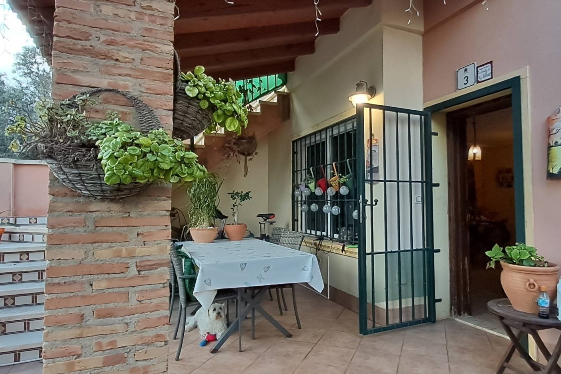 Resale - Semi Detached -
Torrevieja - Parque Acuático - Sector 25