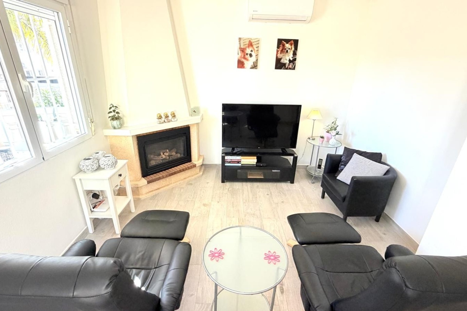 Resale - Semi Detached Villa -
Ciudad Quesada - Rojales - La Marquesa Golf