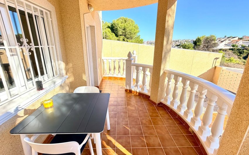 Resale - Semi Detached Villa -
Ciudad Quesada - Rojales - La Marquesa Golf