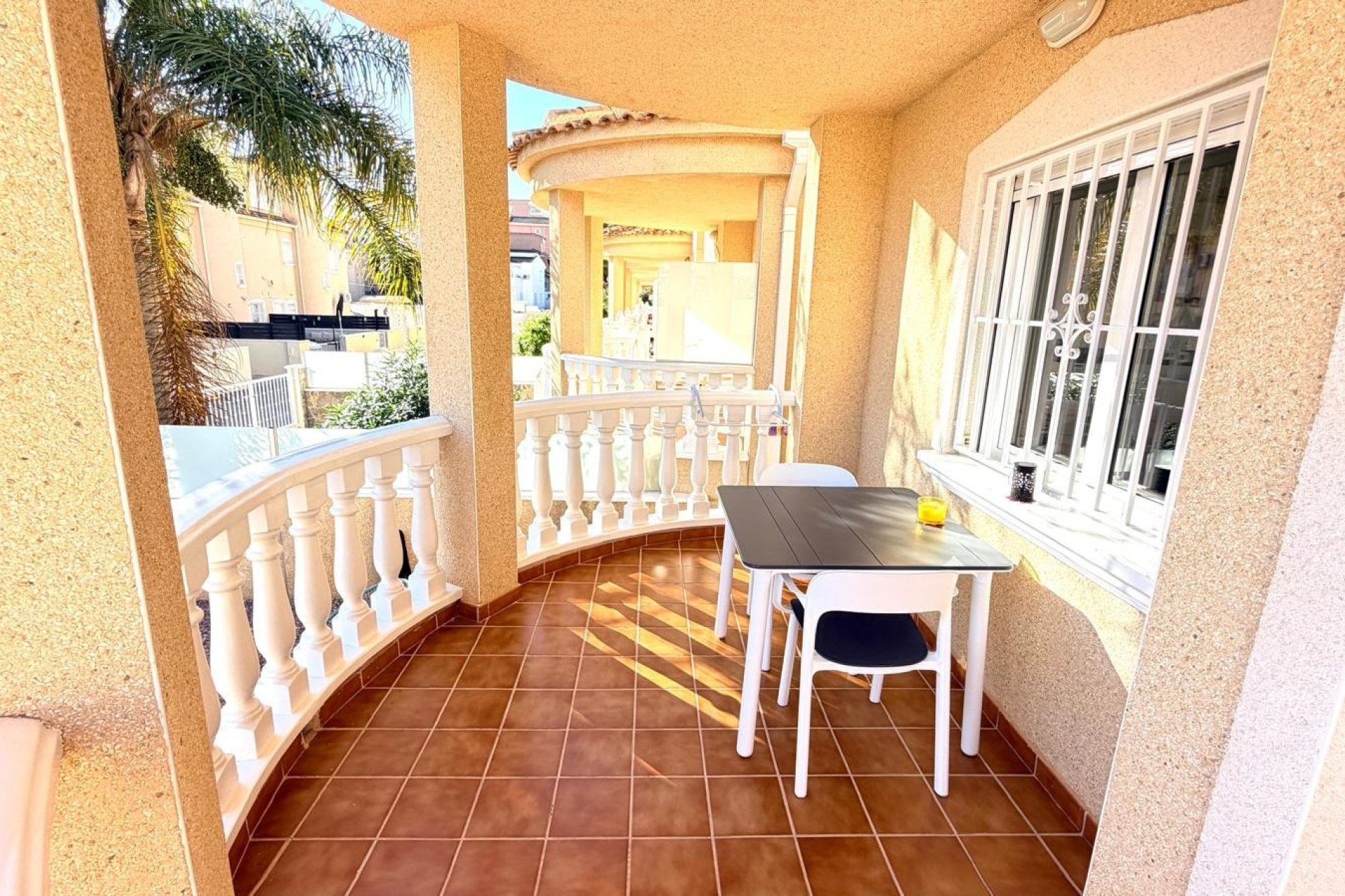 Resale - Semi Detached Villa -
Ciudad Quesada - Rojales - La Marquesa Golf