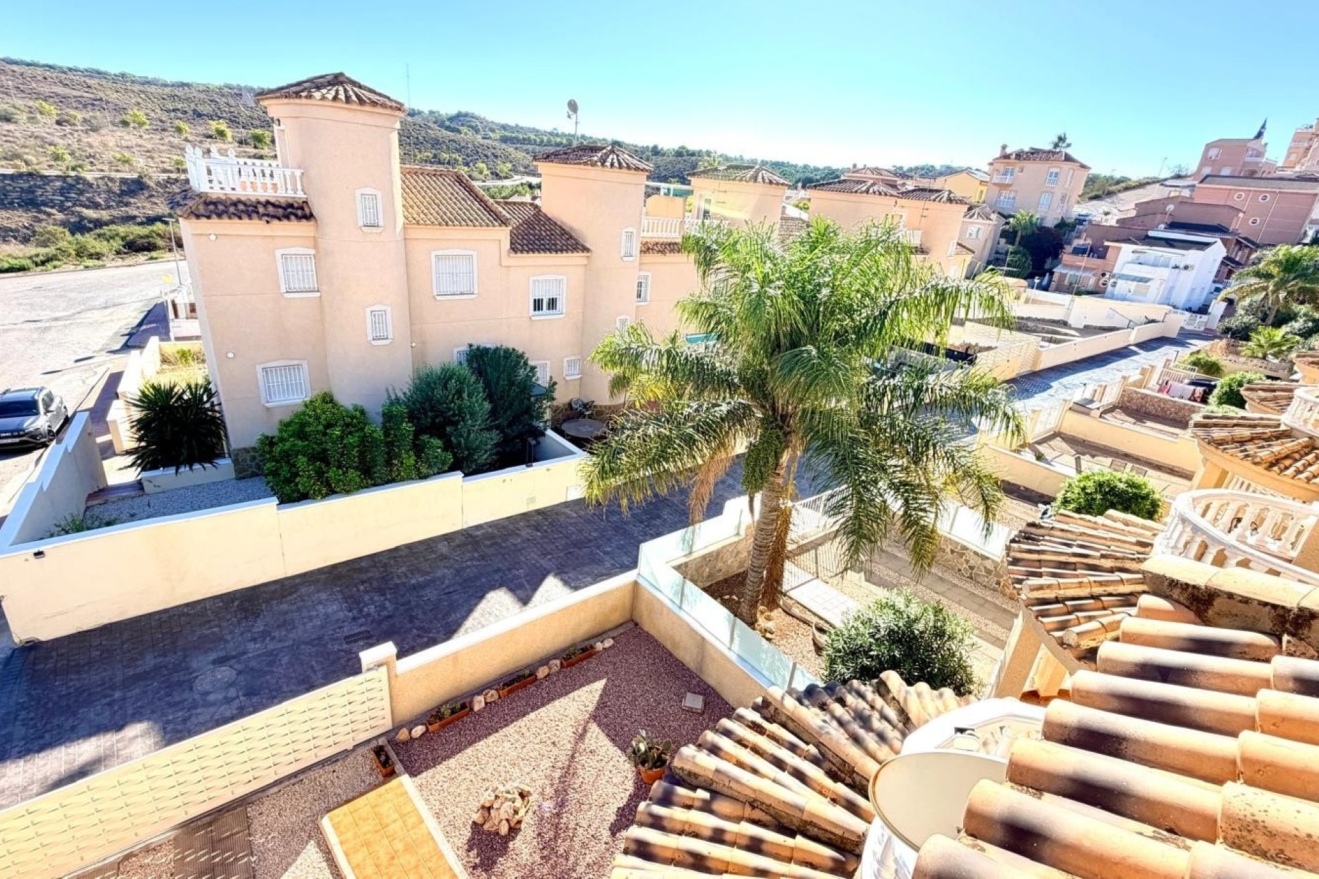 Resale - Semi Detached Villa -
Ciudad Quesada - Rojales - La Marquesa Golf