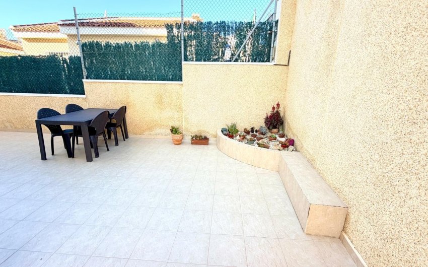 Resale - Semi Detached Villa -
Ciudad Quesada - Rojales - La Marquesa Golf