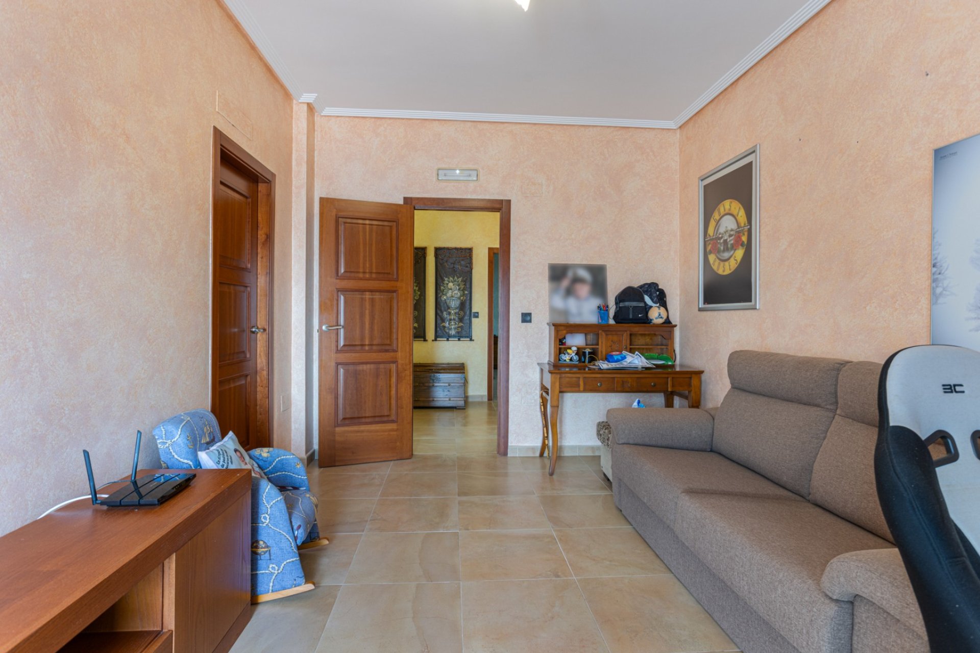 Resale - Semi Detached Villa -
Los Montesinos - La Herrada