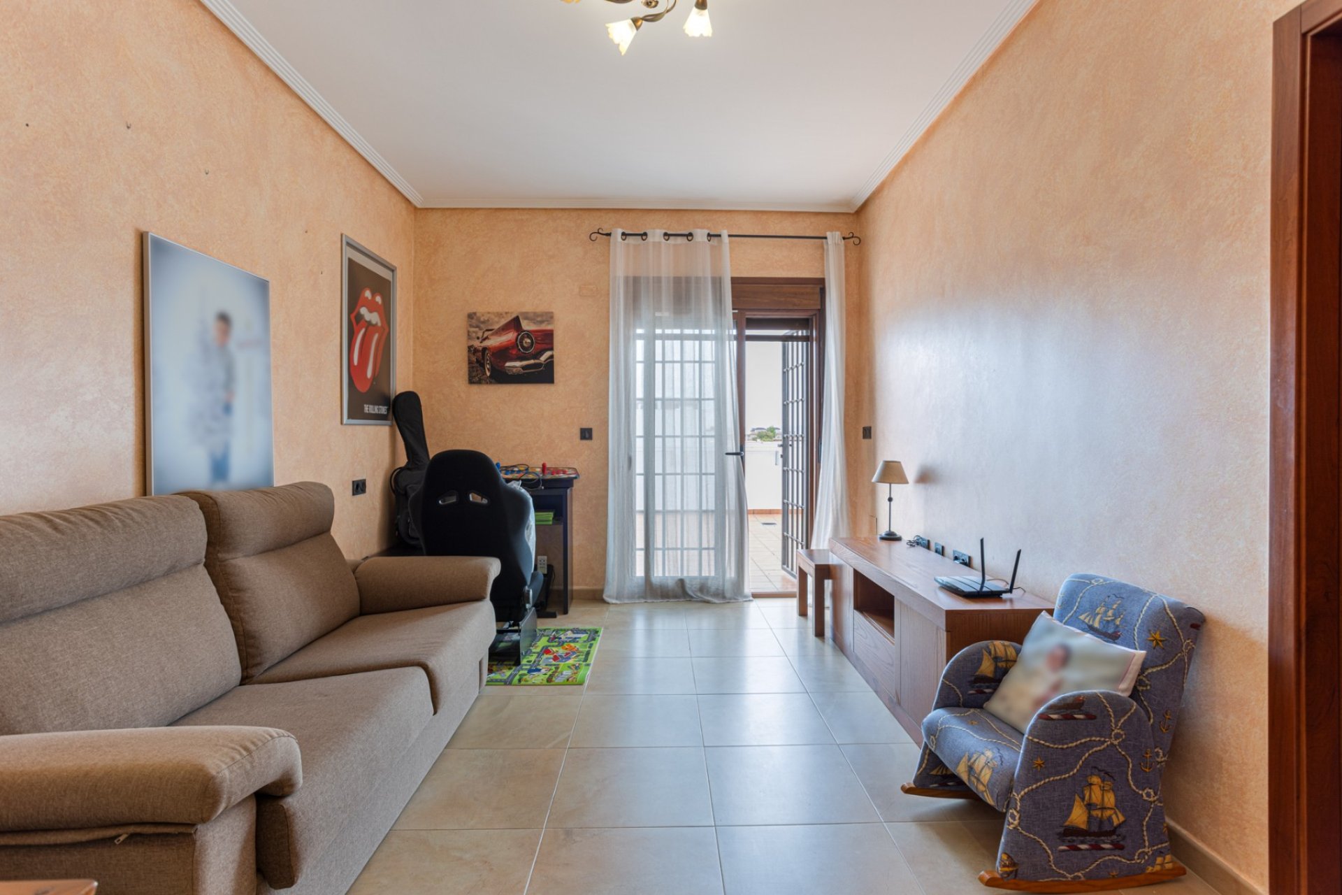 Resale - Semi Detached Villa -
Los Montesinos - La Herrada