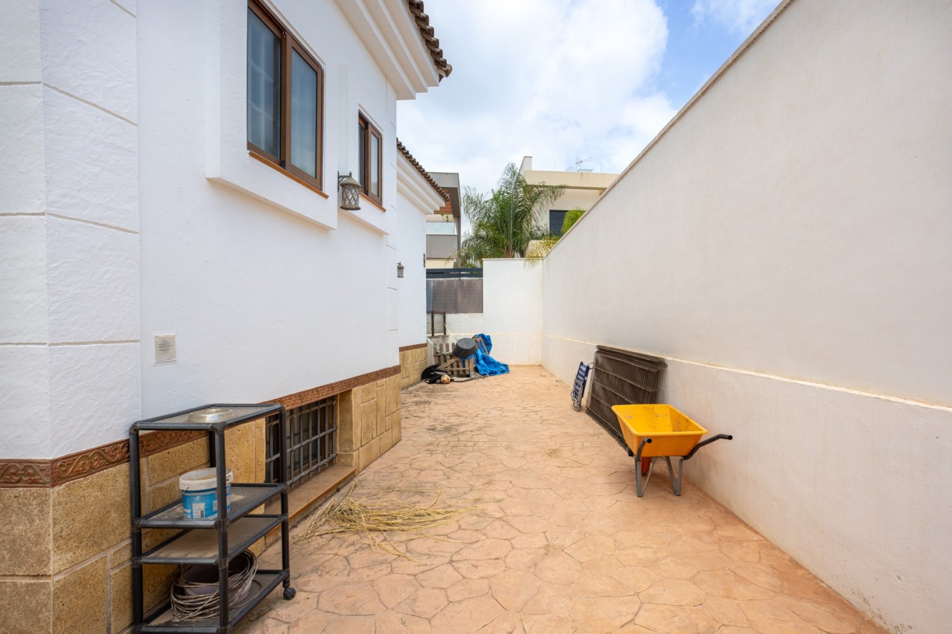 Resale - Semi Detached Villa -
Los Montesinos - La Herrada