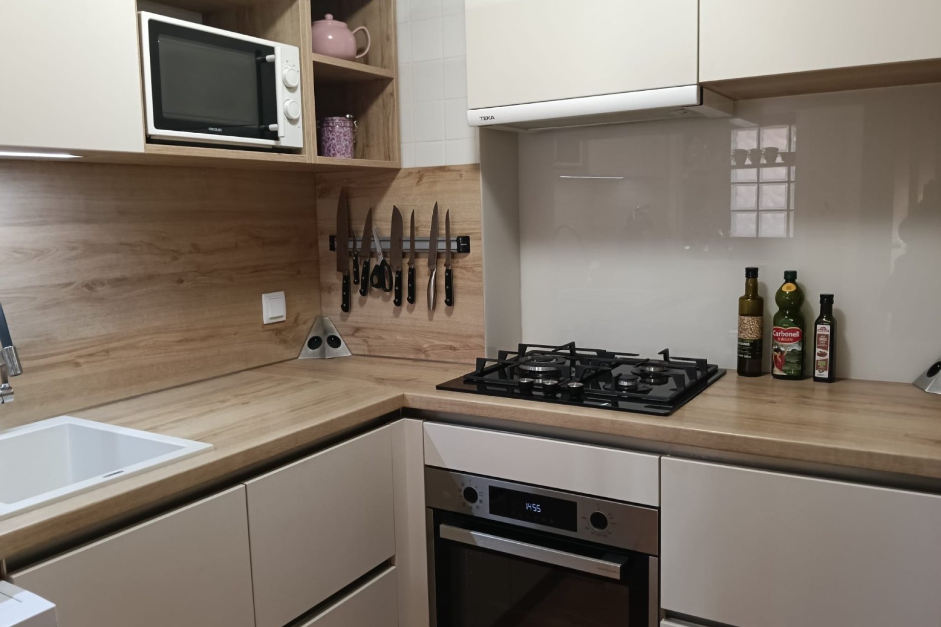 Resale - Semi Detached Villa -
Los Montesinos - La Herrada