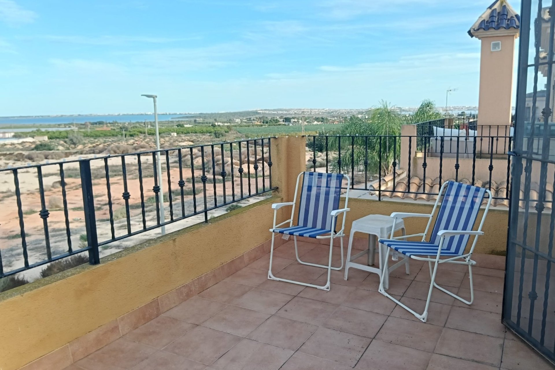 Resale - Semi Detached Villa -
Los Montesinos - La Herrada