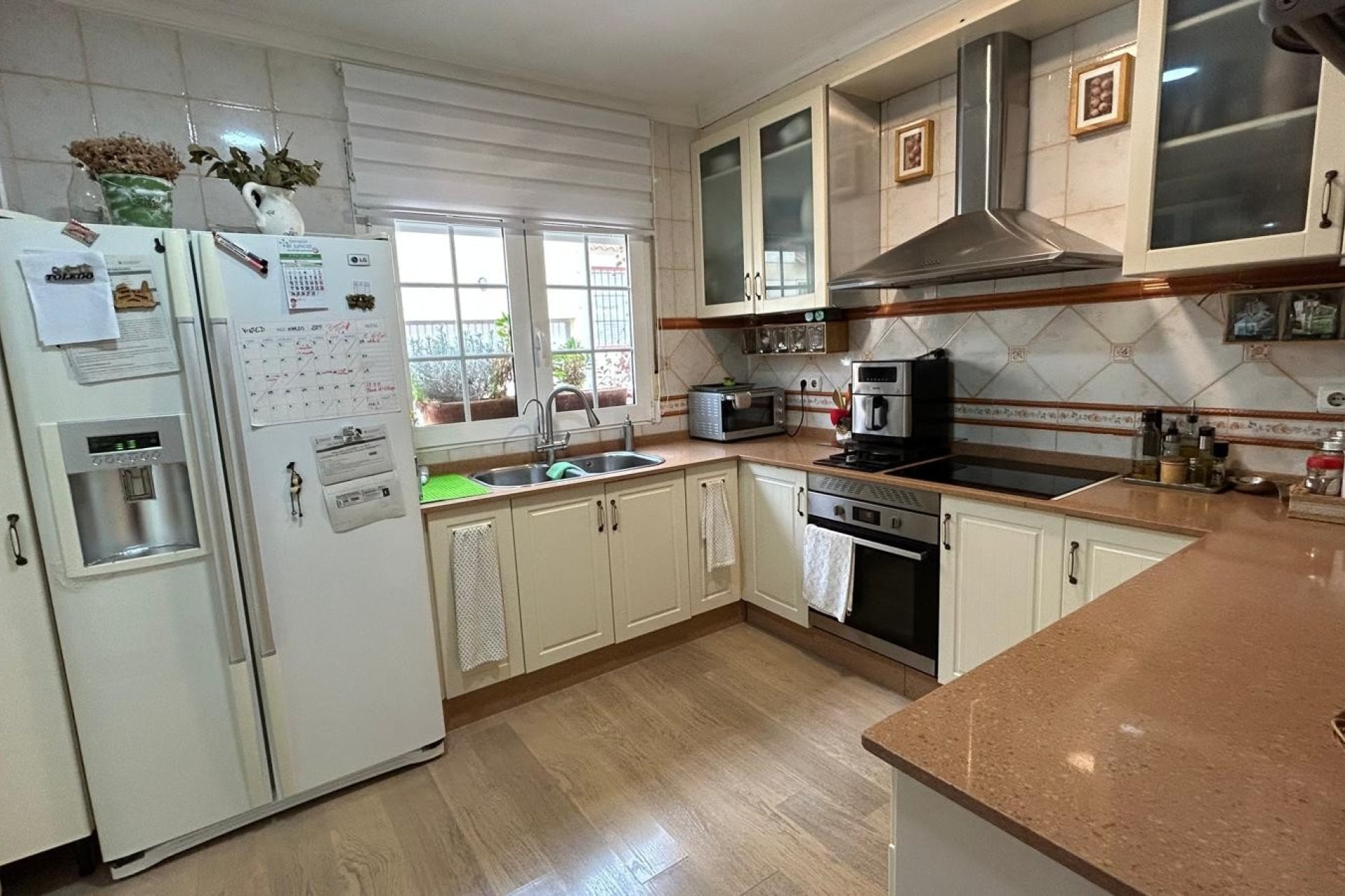 Resale - Semi Detached Villa -
Los Montesinos