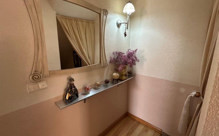 Resale - Semi Detached Villa -
Los Montesinos