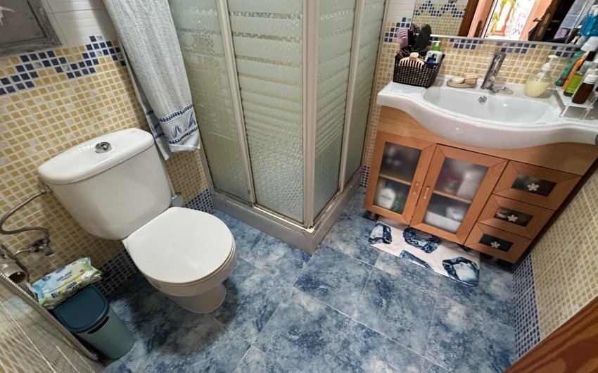 Resale - Semi Detached Villa -
Los Montesinos