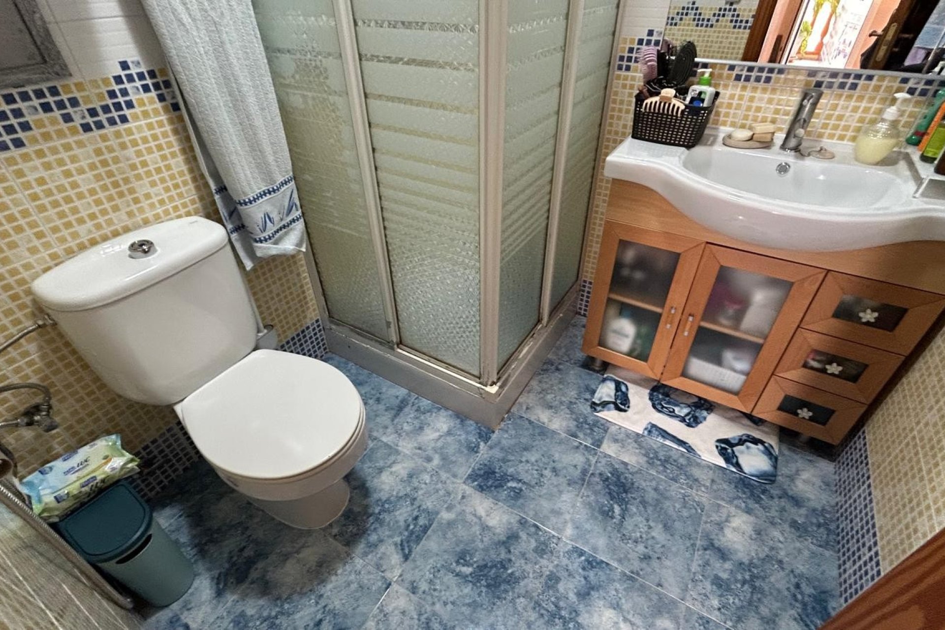 Resale - Semi Detached Villa -
Los Montesinos