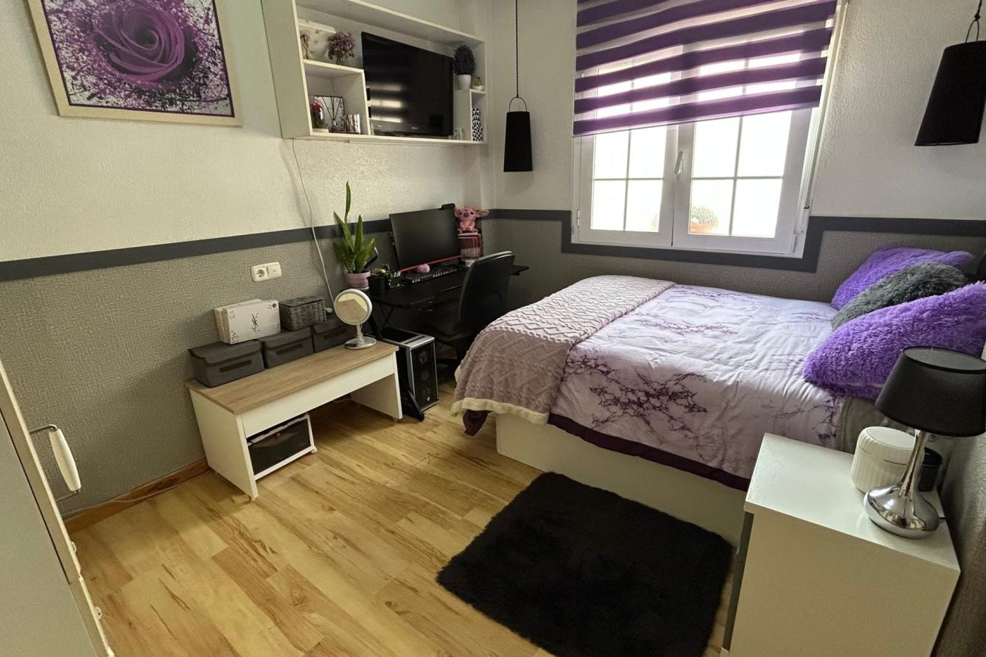 Resale - Semi Detached Villa -
Los Montesinos