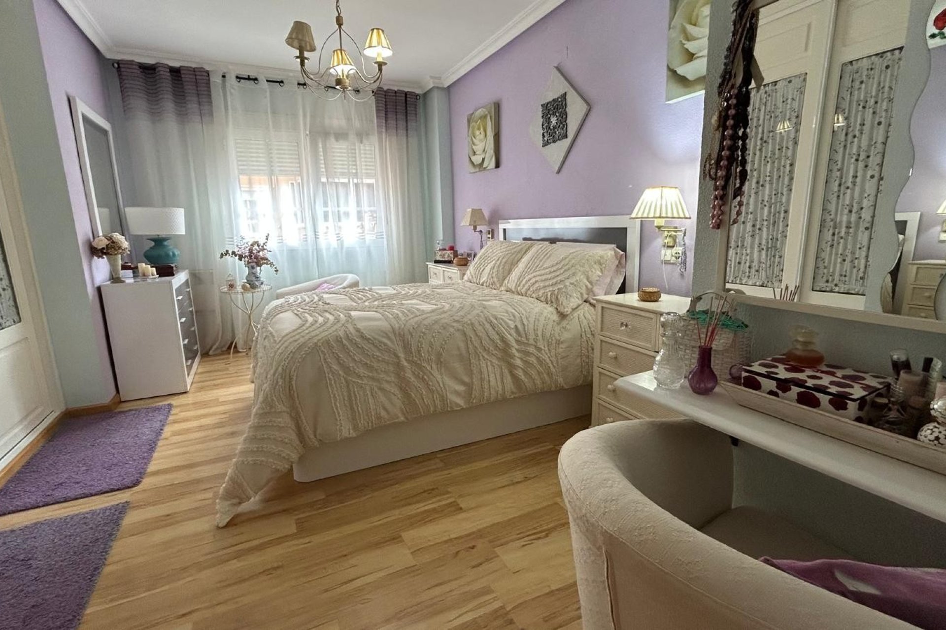 Resale - Semi Detached Villa -
Los Montesinos