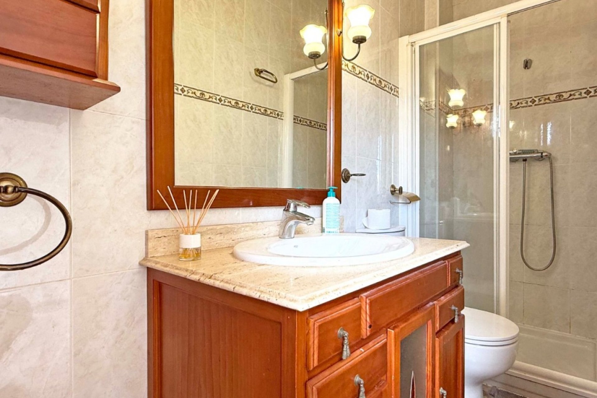 Resale - Semi Detached Villa -
Orihuela Costa - Los Altos