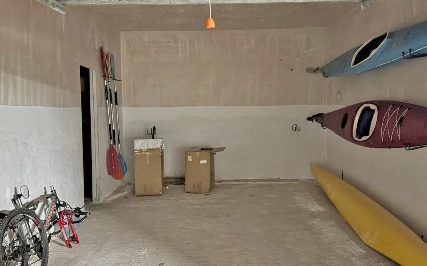 Resale - Semi Detached Villa -
Orihuela Costa - Los Altos